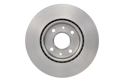 230.2365.20 BORG BORG & BECK BRAKE DISC FRONT FIAT 500+MITO - 2365