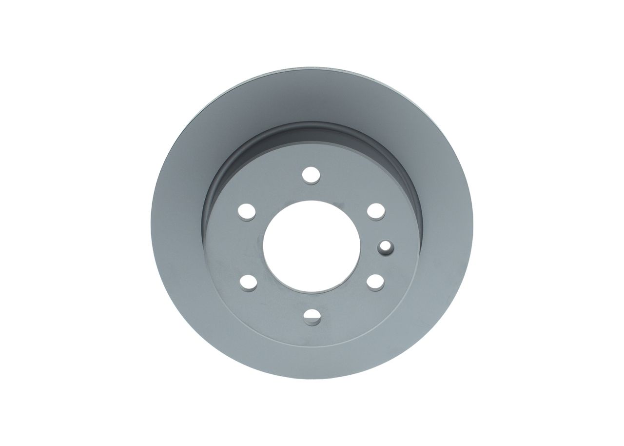 910 423 02 00 BOSCH BRAKE DISCS REAR SPRINTER - 5546