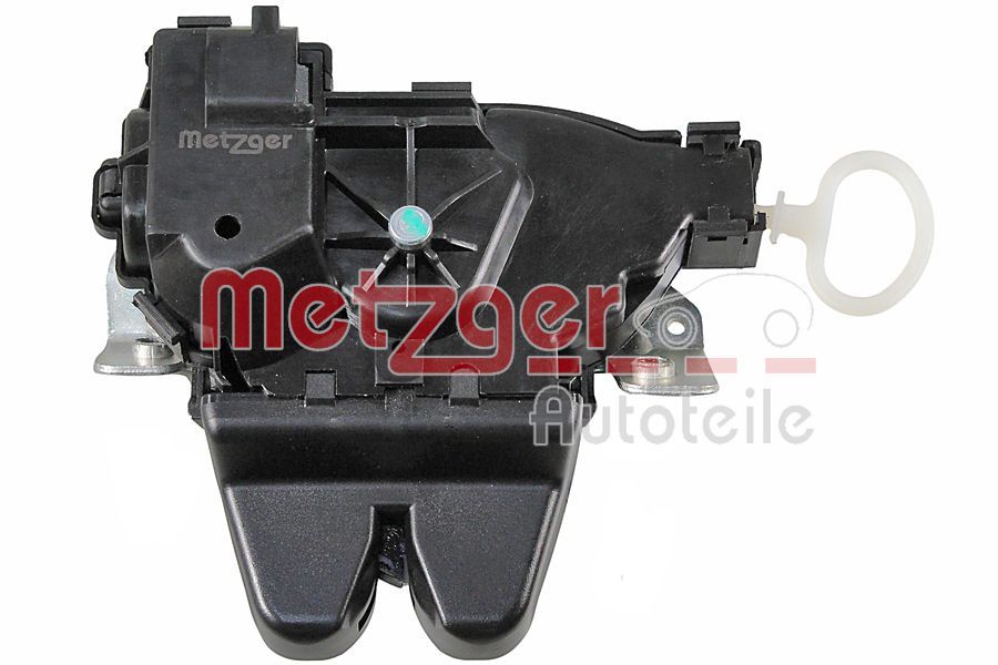 117 750 00 85 VEMO BOOT LOCK MERC #