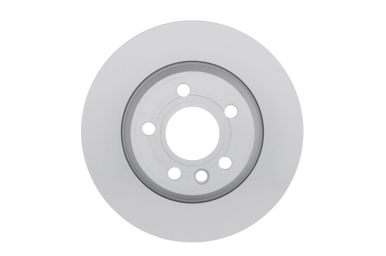 7D0 615 601C BOSCH BRAKE DISC REAR S CARAVELLE Ø294mm  3216