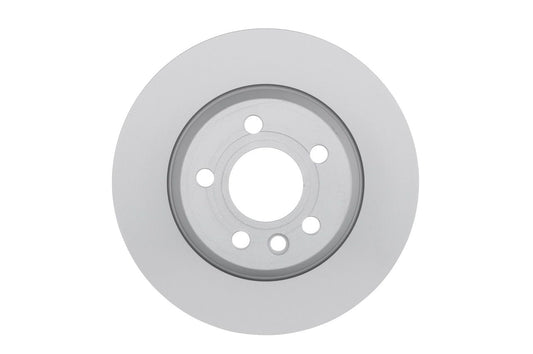 7D0 615 601C BOSCH BRAKE DISC REAR S CARAVELLE Ø294mm  3216