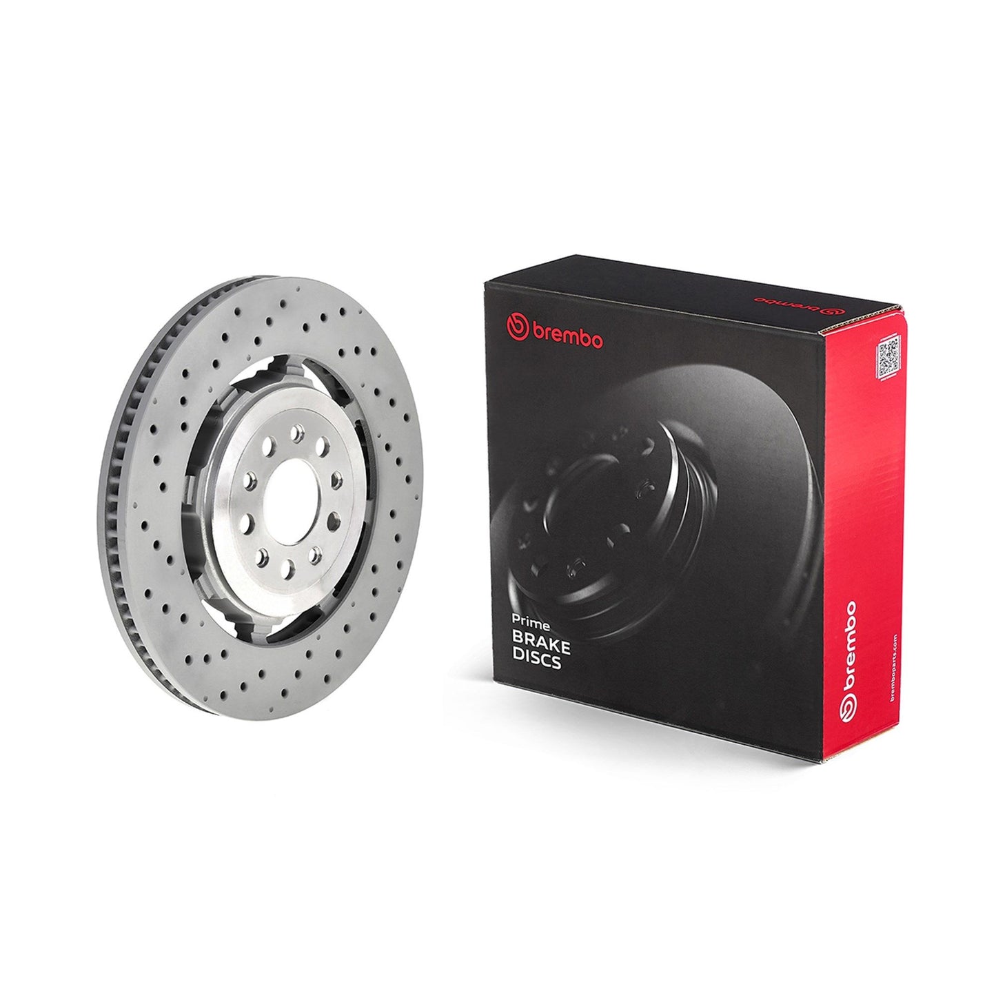 50543093 BRAKE DISC ALFA #