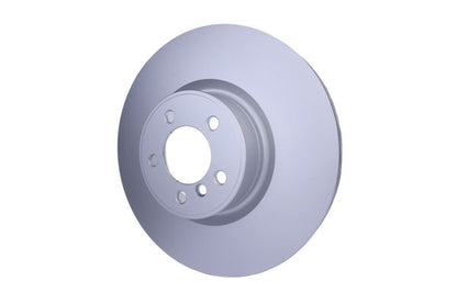 LR031845 HELLA BRAKE DISC FRONT Ø 380MM RR L322