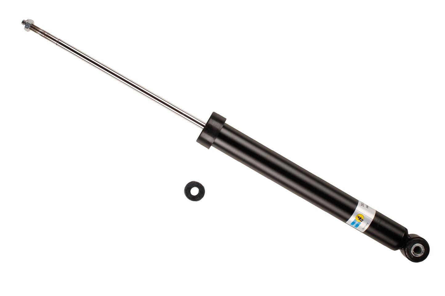 33 52 6 757045 BILSTEIN SHOCK ABSORBER REAR E46 COMPACT/SPORTS - 19-103150 #