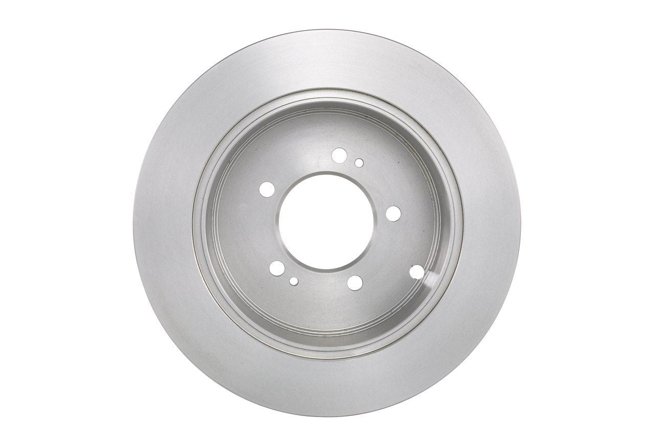 16 062 920 80 BOSCH REAR DISCS 4008