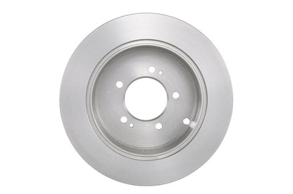 16 062 920 80 BOSCH REAR DISCS 4008