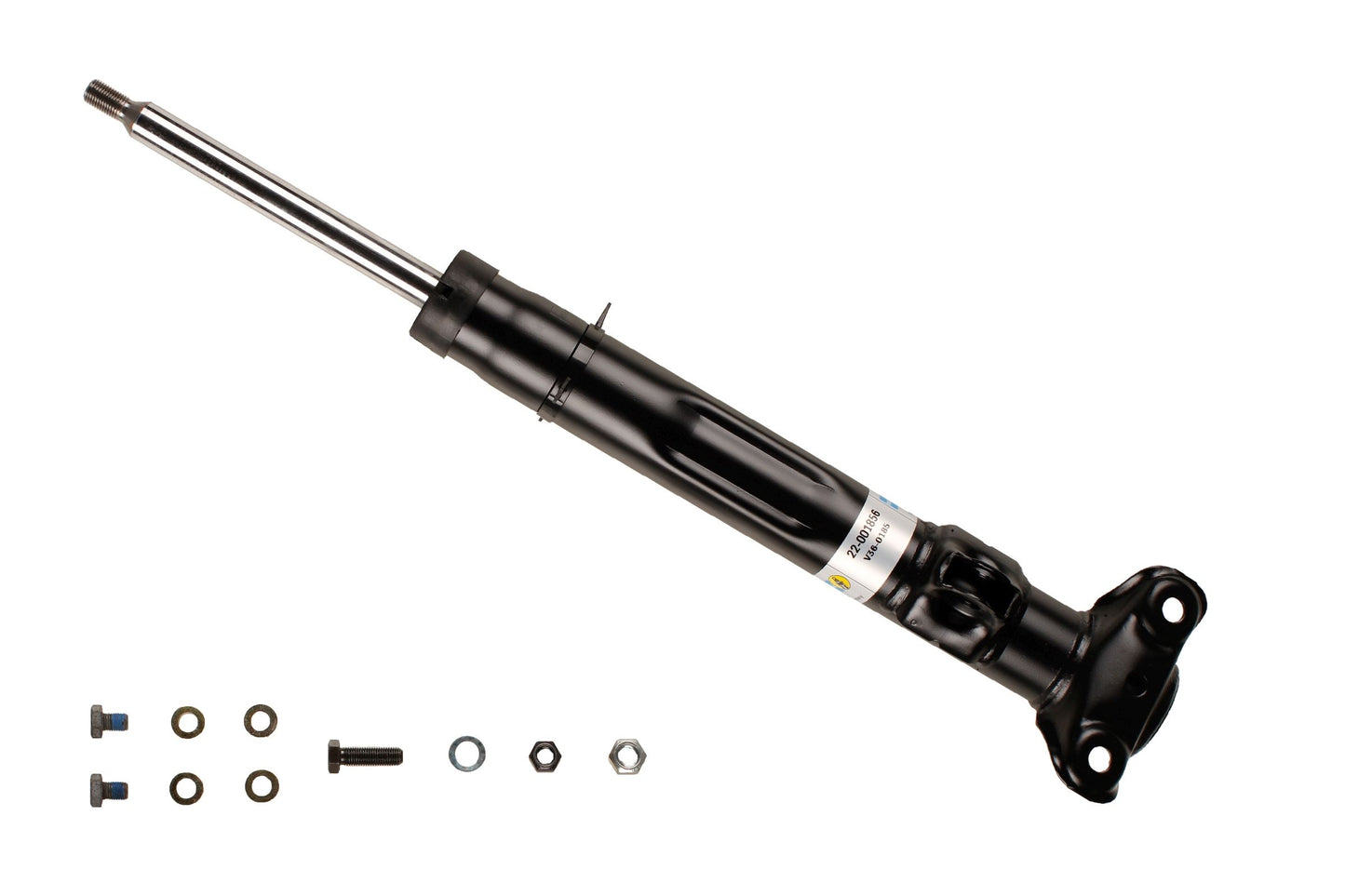 124 320 51 30 BILSTEIN SHOCK ABSORBER FRONT 124 - 22-001856 #