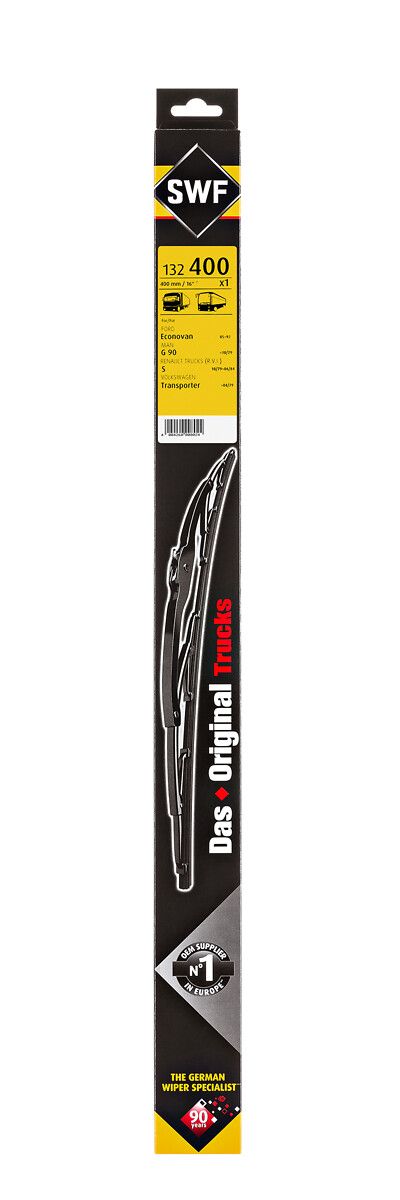 105 878 SWF WIPER BLADE 400MM
