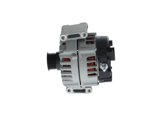 000 906 28 22 ALTERNATOR 200A M651 W447