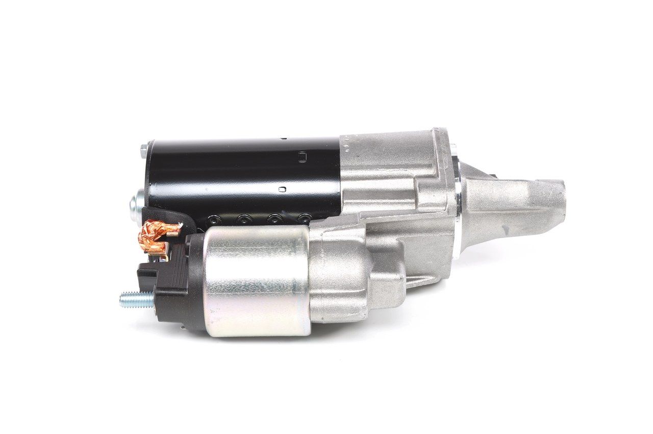 006 151 60 01 HELLA STARTER MOTOR #