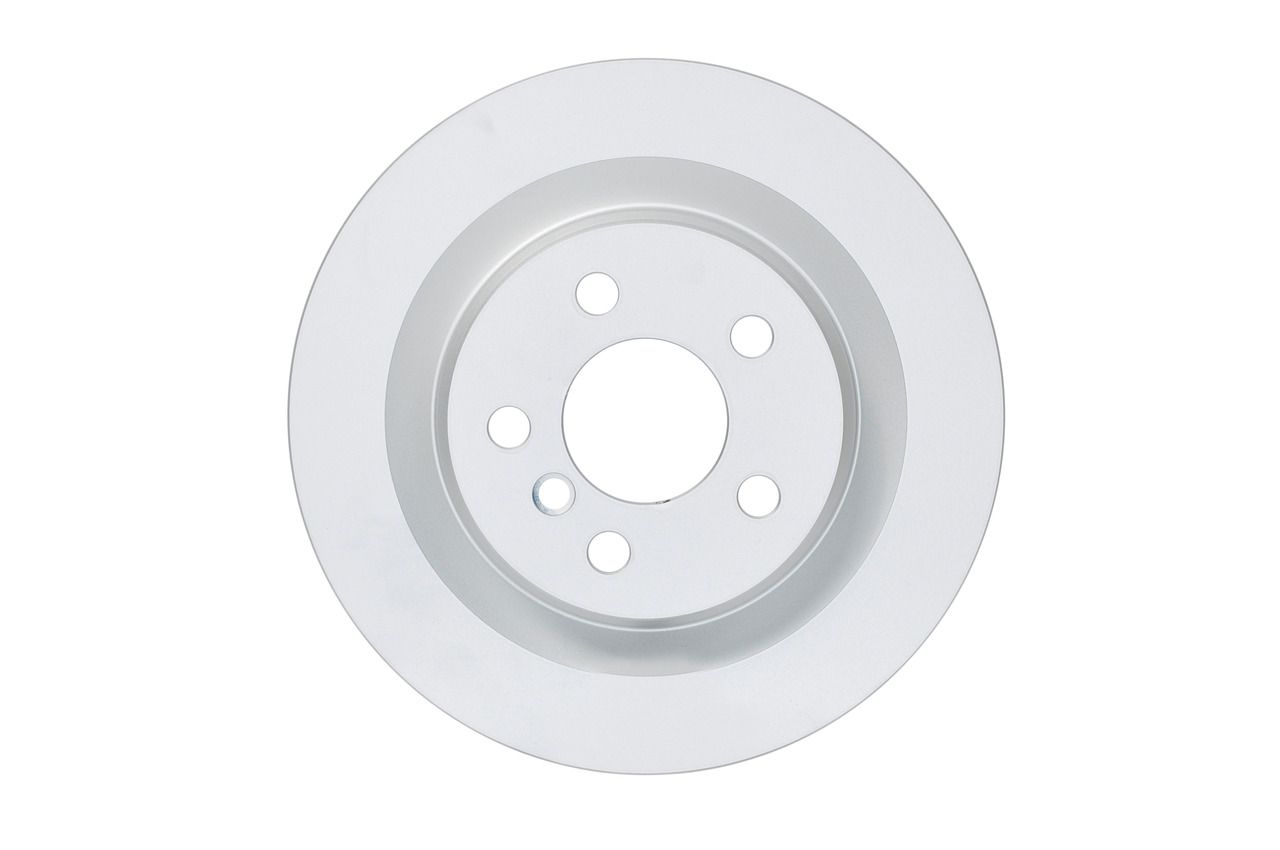 34 21 6 799369 BOSCH BRAKE DISC REAR X1 F48/MINI F54/60 ALL4 - 2932 #