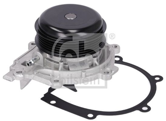 654 200 23 00 OPTIBELT WATER PUMP 1.6/2.0 CDI MERC #