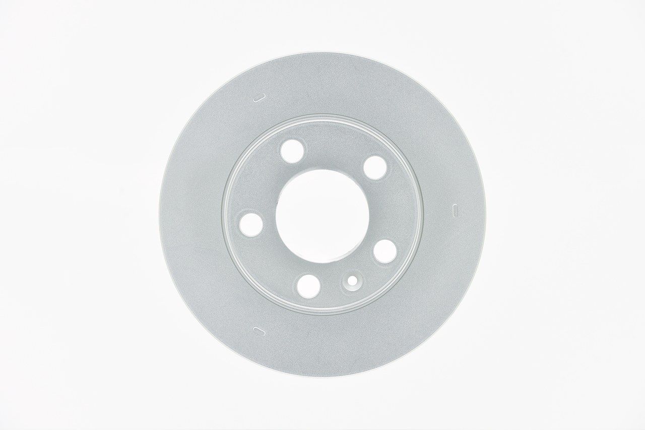 1J0 615 601 BOSCH BRAKE DISC REAR GOLF 4 - 1236 #