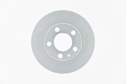 1J0 615 601 BOSCH BRAKE DISC REAR GOLF 4 - 1236 #