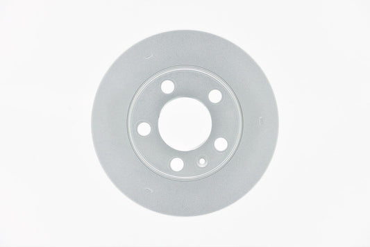 1J0 615 601 BOSCH BRAKE DISC REAR GOLF 4 - 1236 #