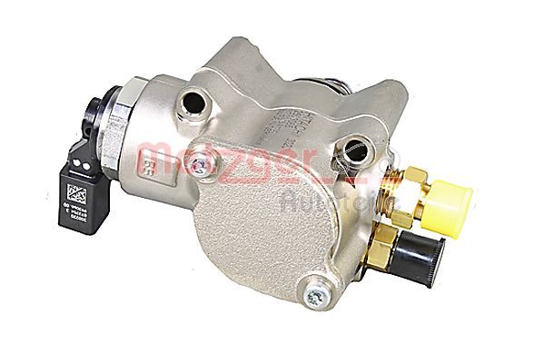 079 127 026J HIGH PRESSURE FUEL PUMP RIGHT