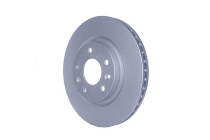 200.2534.20 HELLA BRAKE DISC FRONT 296mm KOLEOS SERIES 2 - 2534