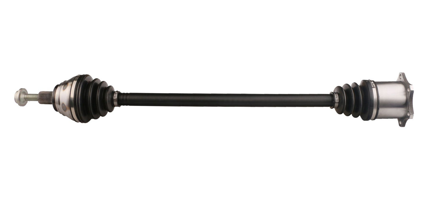 1K0 407 272TQ CV DRIVE SHAFT R/F