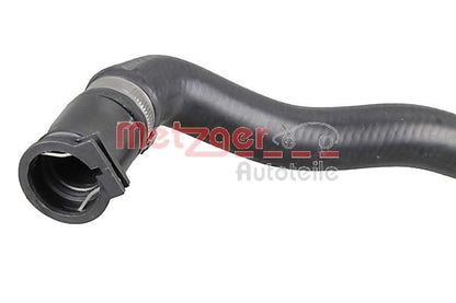 1351NG METZGER HOSE RADIATOR ENGINE COOLANT UNION #