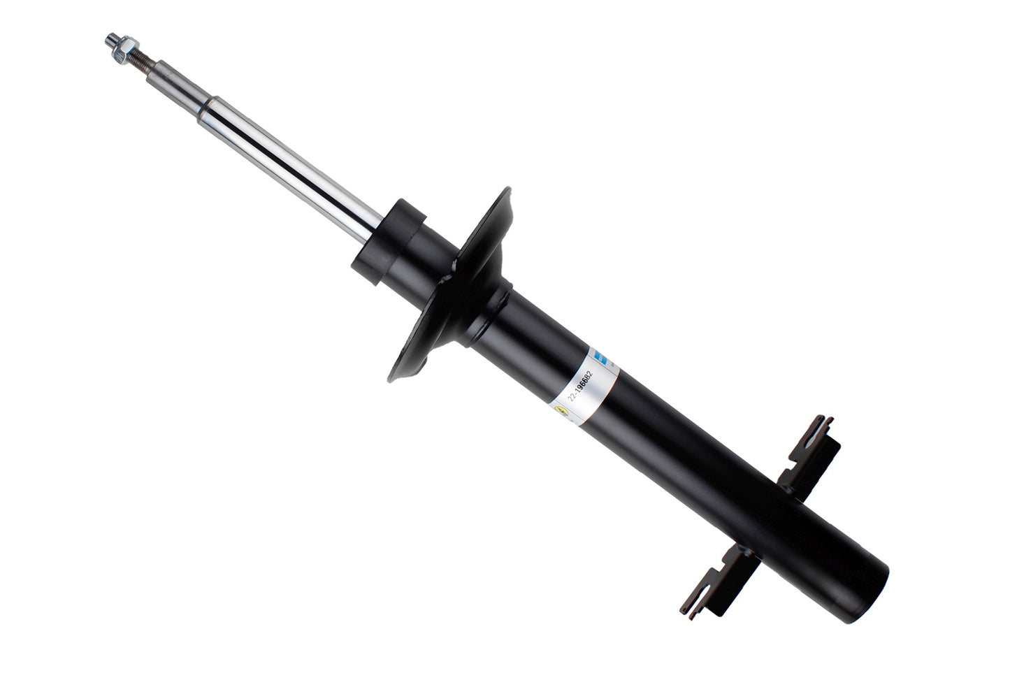 50707867 BILSTEIN SHOCK ABSORBER FRONT Ducato/JUMPERVan/BOXER Van - 22-196682 #