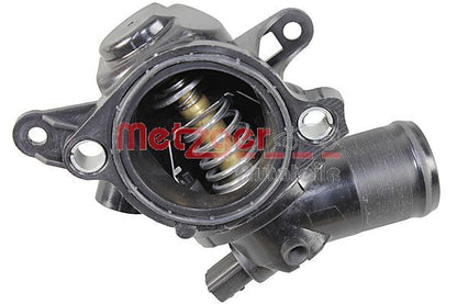 110617026R METZGER THERMOSTAT HOUSING #