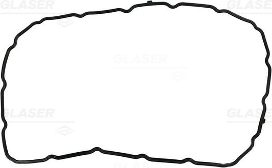 NCA1730AD GASKET,SUMP 3.2/4.0 V8