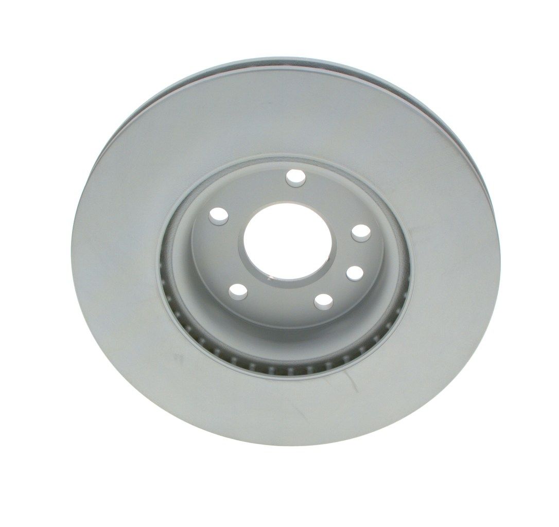 610.3721.20 BORG BRAKE DISC FRONT VOLVO V40 300MM
