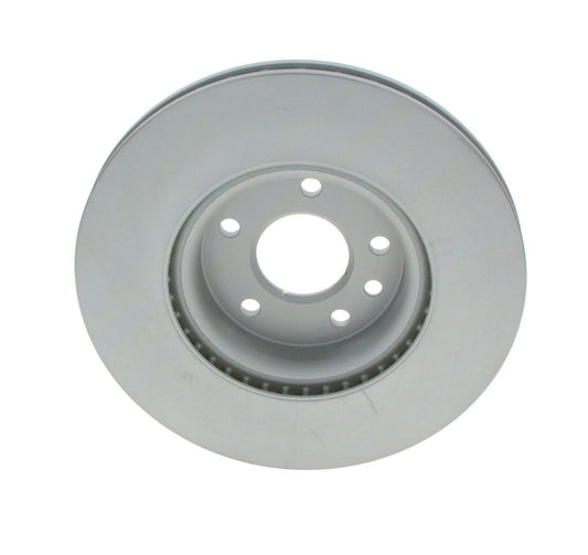 610.3721.20 BORG BRAKE DISC FRONT VOLVO V40 300MM