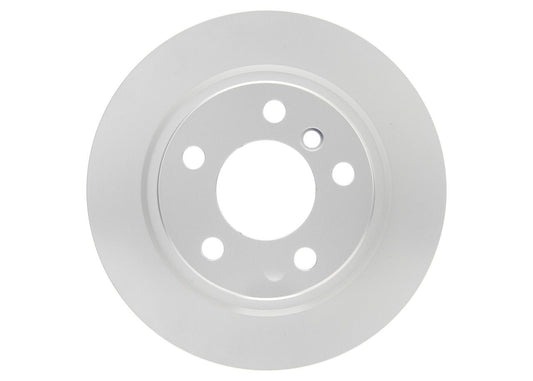 34 21 6 792225 BOSCH BRAKE DISC REAR F20/30 - 3499 #