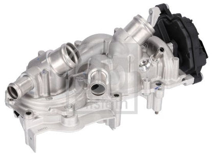 05E 121 111R METZGER COOLANT PUMP #