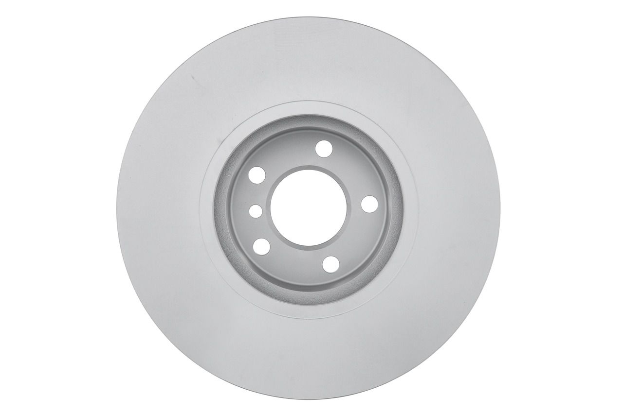 34 11 6 771986 BRAKE DISC FRONT 348MM X5 E70 - 3448