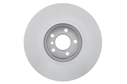 34 11 6 771986 BRAKE DISC FRONT 348MM X5 E70 - 3448