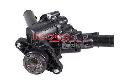 260 200 09 00 METZGER THERMOSTAT and HOUSING #