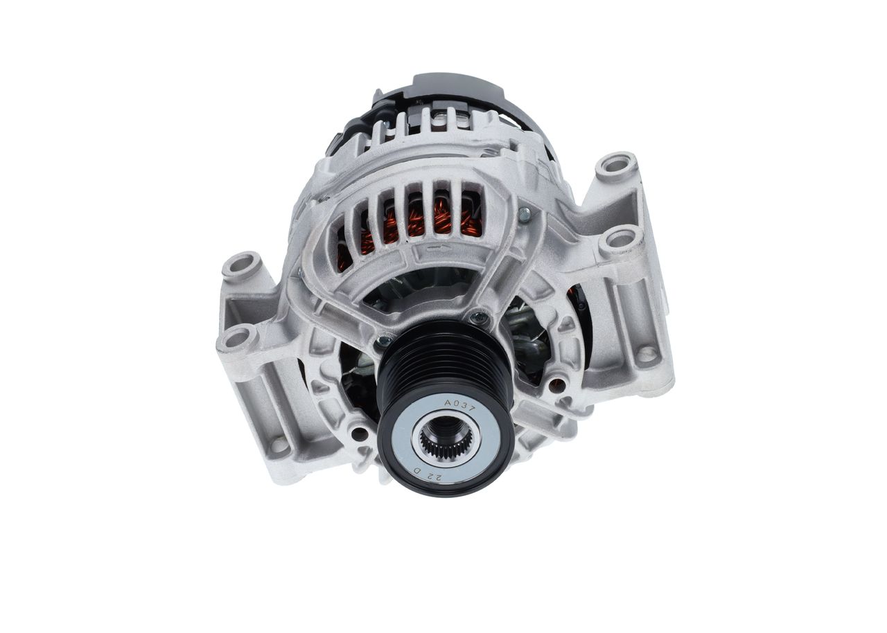 012 154 20 02 BOSCH bosch alternator sprinter