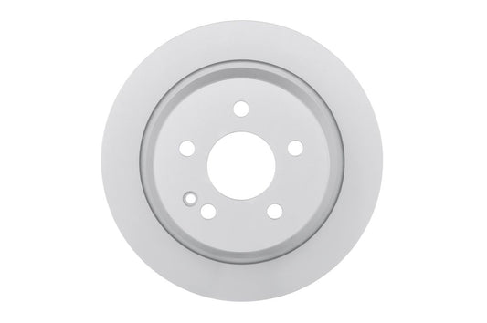 639 423 01 12 BOSCH BRAKE DISC REAR  W639 - 6473 #