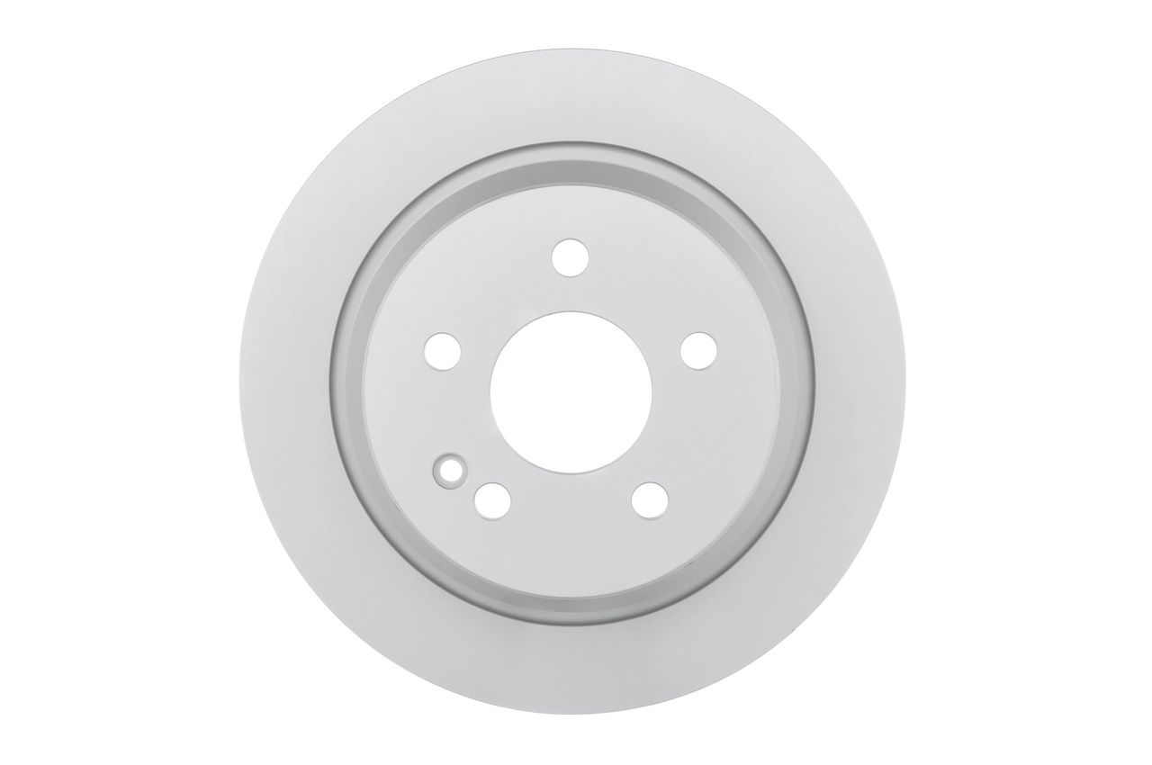 639 423 01 12 BOSCH BRAKE DISC REAR  W639 - 6473