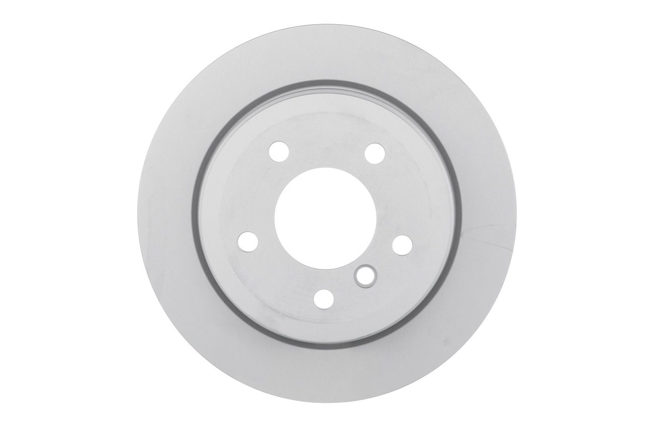 34 21 6 764653 BOSCH BRAKE DISC REAR 300MM E87/E90/X1 - 3437 #