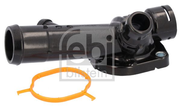 03L 121 132AC METZGER FLANGE COOLANT CGLB  W/GASKET #
