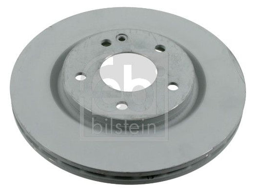 168 421 06 12 ZIMMERMANN FRONT DISC W168 A190  3610