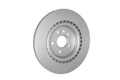 T4A2061 HELLA BRAKE DISC REAR 325mm  #