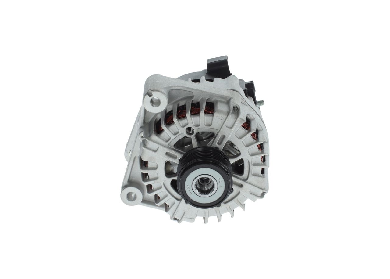 12 31 7 823343 ALTERNATOR 320D N47T
