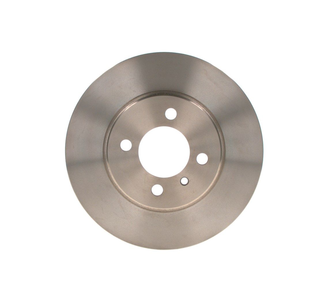 34 11 6 752352 BRAKE DISC FRONT