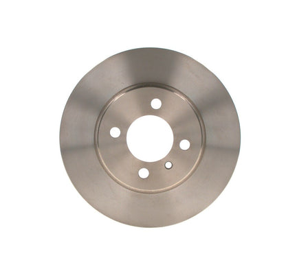 34 11 6 752352 BRAKE DISC FRONT