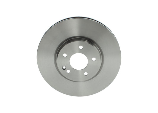 210 421 17 12 BOSCH BRAKE DISC FRONT MERC - 1436 #