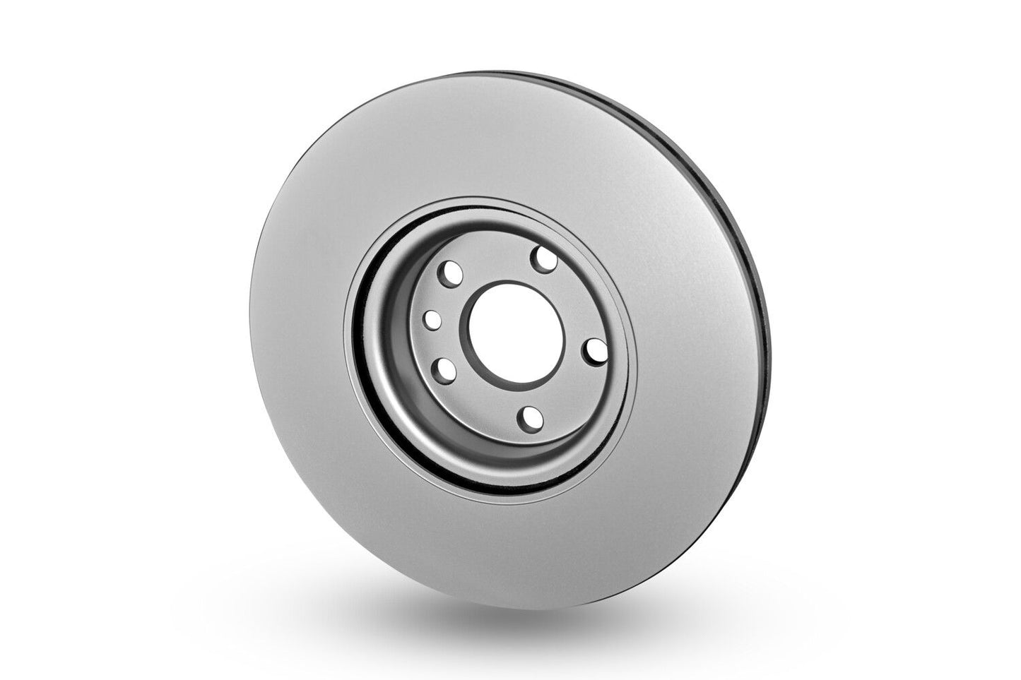 610.3729.20 HELLA BRAKE DISC FRONT 324MM XC60 VOLVO - 3729