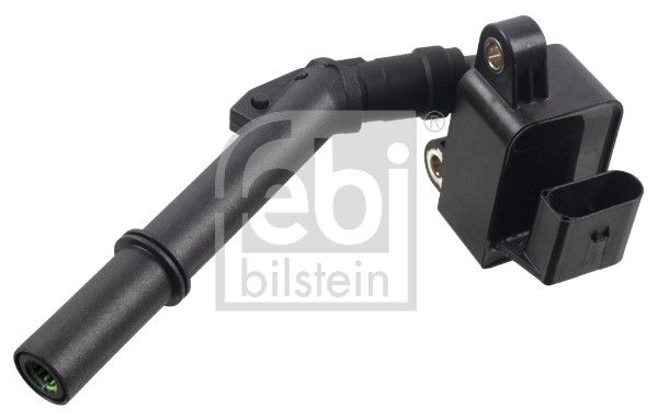 264 906 12 00 FEBI BILSTEIN IGNITION COIL 177/205 #