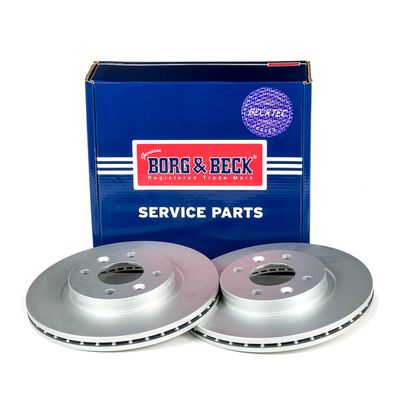 470.2409.20 FRONT DISC VENTED RENAULT KANGOO 259MM