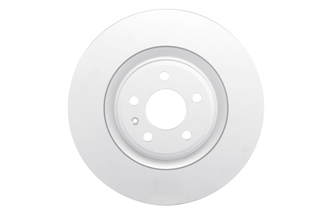 8K0 615 301M BOSCH BRAKE DISC FRONT Q5 - 3332