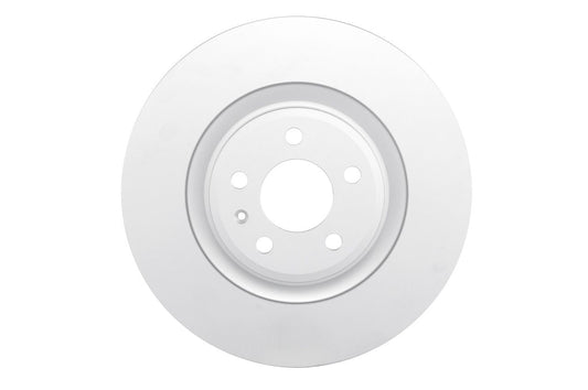 8K0 615 301M BOSCH BRAKE DISC FRONT Q5 - 3332