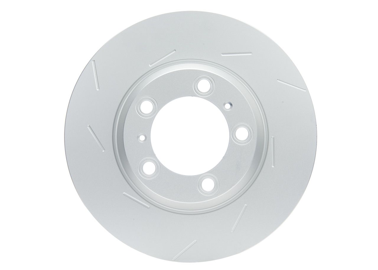 970 352 403 00 BOSCH BRAKE DISC PORSCHE - 1582 #